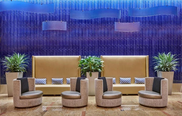 Hilton Baltimore Inner Harbor Main image